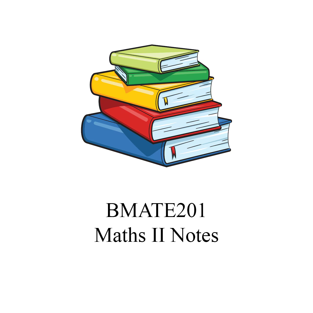 Engineering Maths Ii Notes All Module Ameyagk In